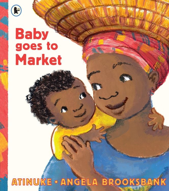 Produktbild: Baby Goes to Market