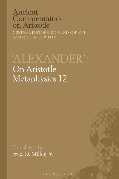 Produktbild: 'Alexander'