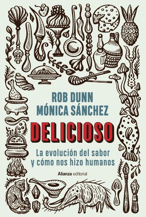 Produktbild: Delicioso