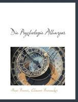 Produktbild: Die Psychologie Alhazens