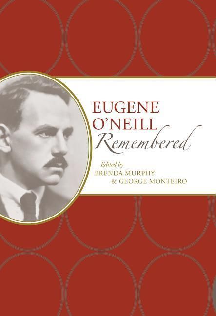 Produktbild: Eugene Oneill Remembered First