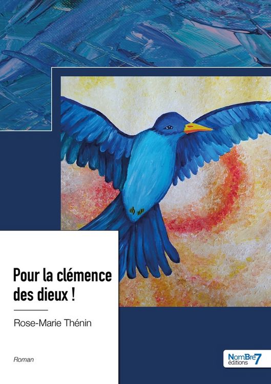 Produktbild: Pour la clemence des dieux