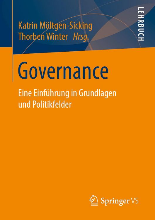 Produktbild: Governance