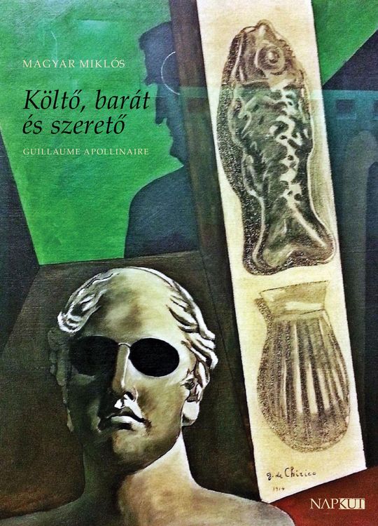 Produktbild: K&ouml;lto, bar&aacute;t &eacute;s szereto