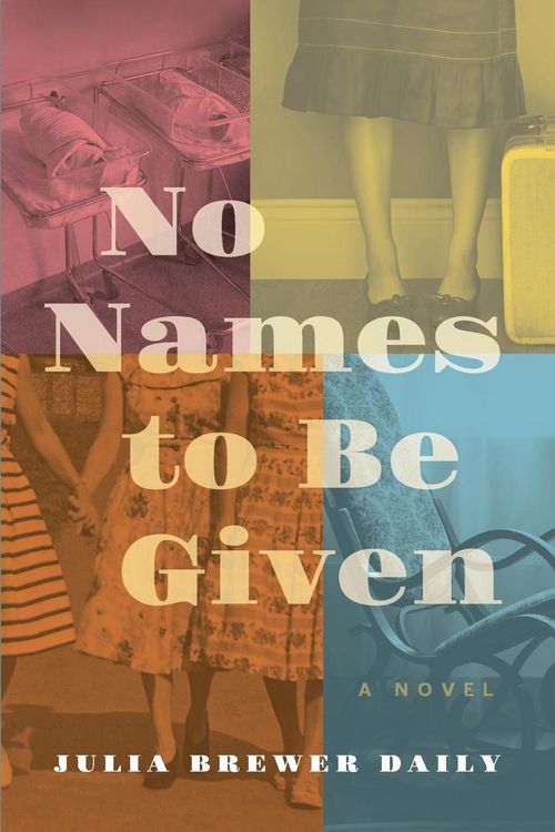 Produktbild: No Names to Be Given