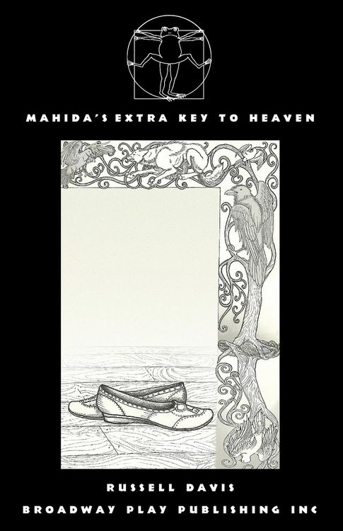 Produktbild: Mahida's Extra Key To Heaven