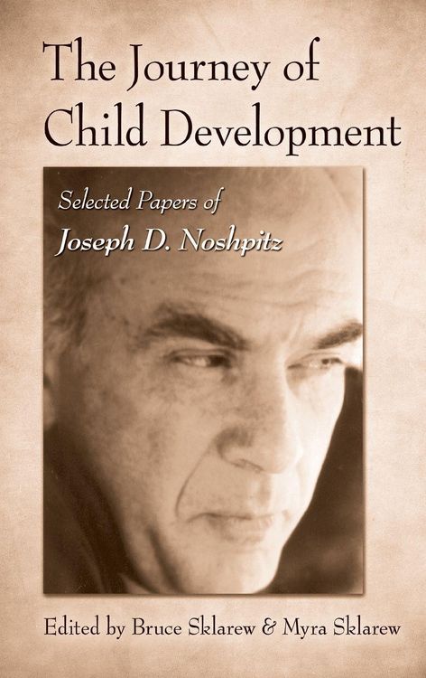 Produktbild: The Journey of Child Development