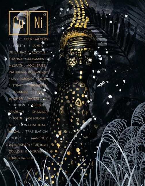 Produktbild: Copper Nickel Issue 36