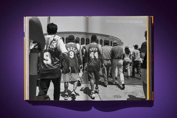 Produktbild: Lakers