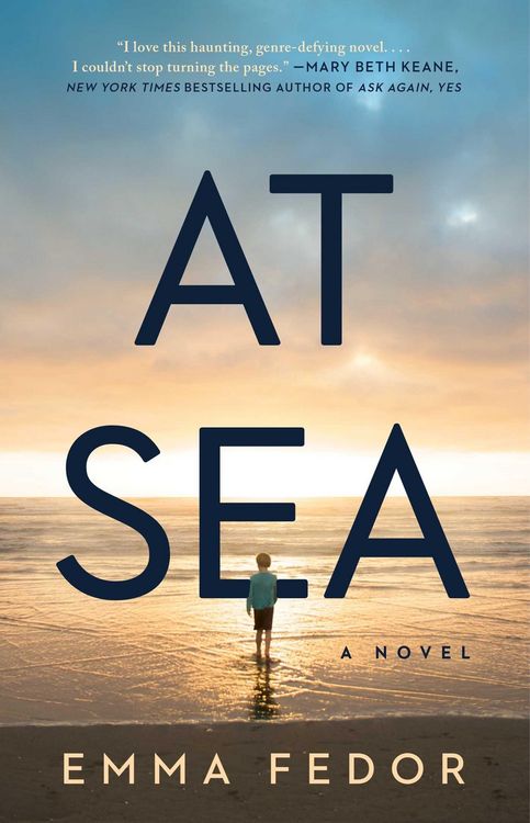 Produktbild: At Sea