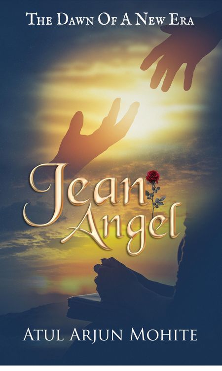 Produktbild: Jean Angel: The Dawn of A New Era