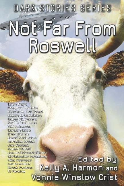 Produktbild: Not Far From Roswell