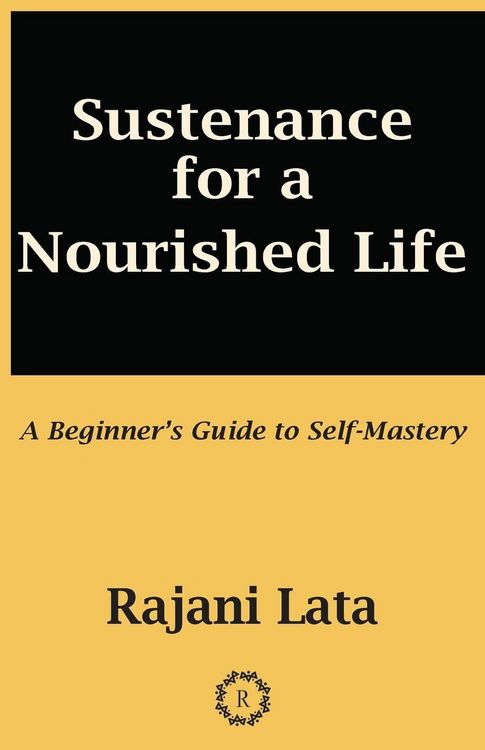 Produktbild: Sustenance for a Nourished Life