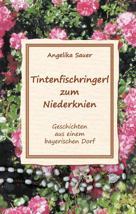 Produktbild: Tintenfischringerl zum Niederknien