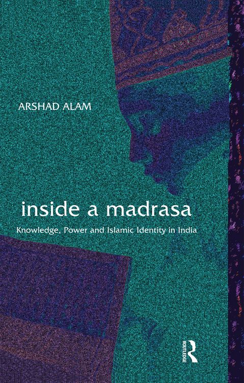 Produktbild: Inside a Madrasa