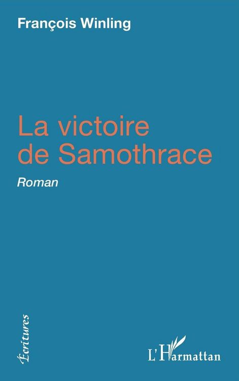 Produktbild: La victoire de Samothrace