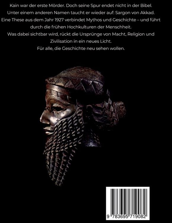 Produktbild: Kains satanische Blutlinie