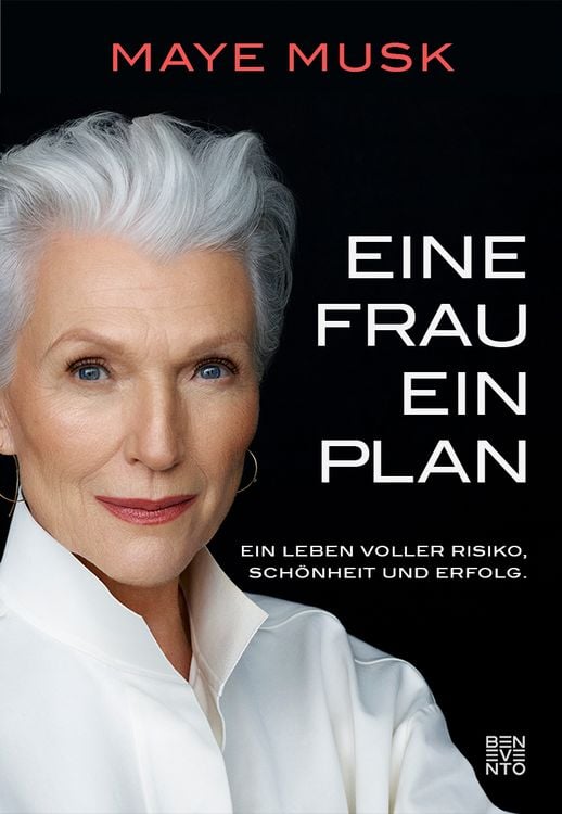 Produktbild: Eine Frau, ein Plan