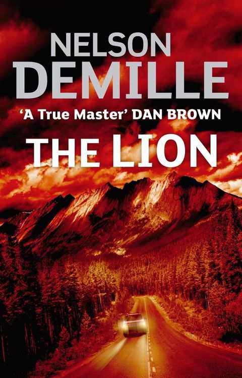 Bild vom Artikel The Lion vom Autor Nelson DeMille