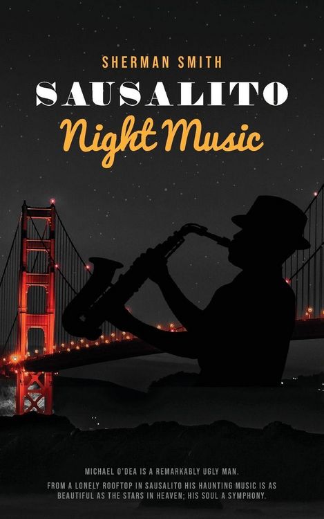 Produktbild: Sausalito Night Music