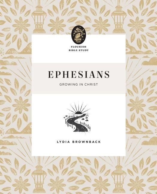 Produktbild: Ephesians