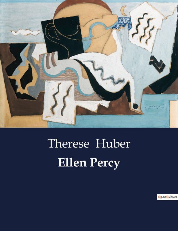 Produktbild: Ellen Percy