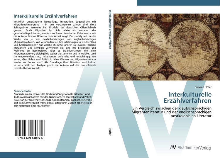 Produktbild: Interkulturelle Erz&auml;hlverfahren
