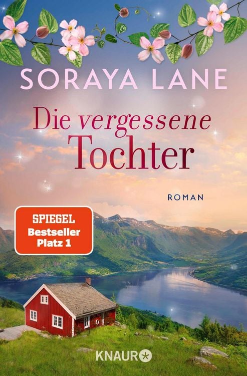 Produktbild: Die vergessene Tochter