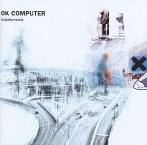 Produktbild: OK Computer