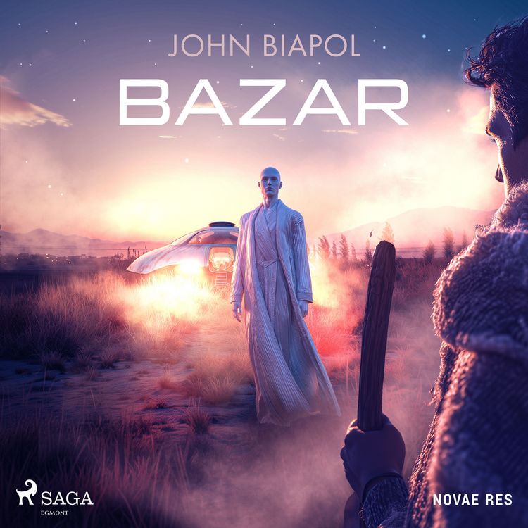 Produktbild: Bazar