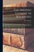 Produktbild: The Swedish Element in Rockford