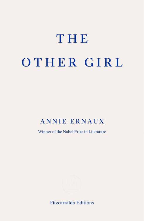 Produktbild: The Other Girl