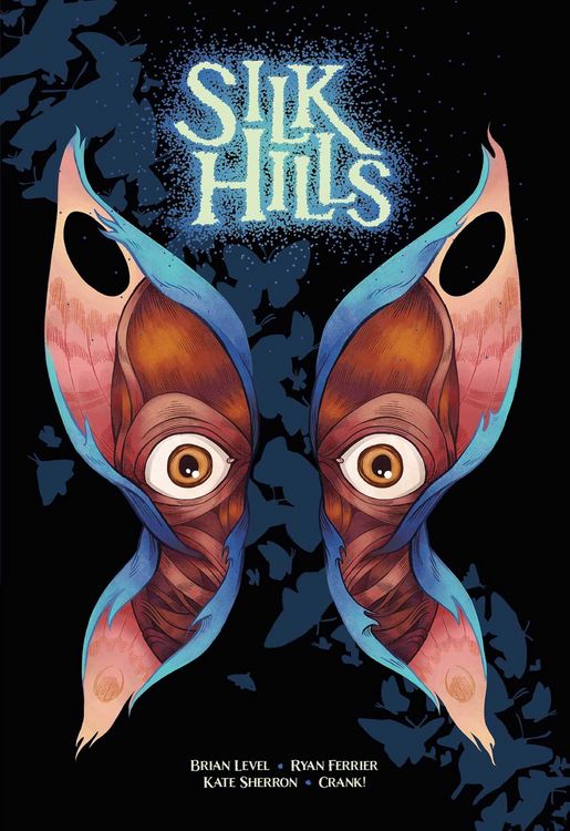 Produktbild: Silk Hills