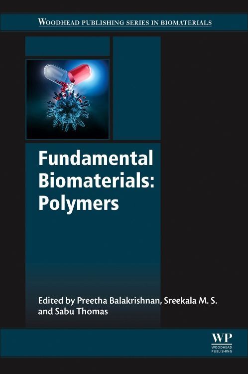 Produktbild: Fundamental Biomaterials Polym