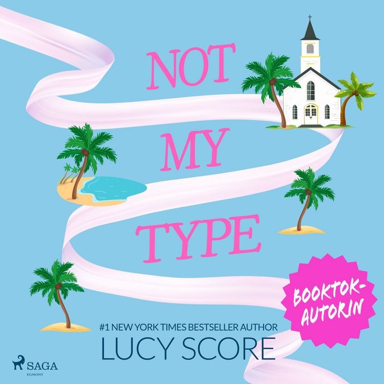 Produktbild: Not my type