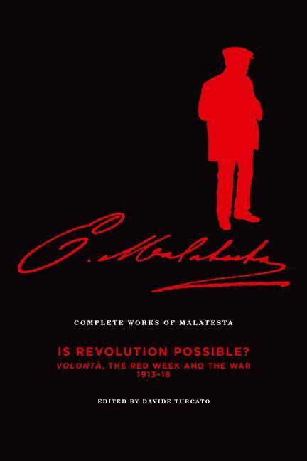 Produktbild: Complete Works of Malatesta Vol. VI