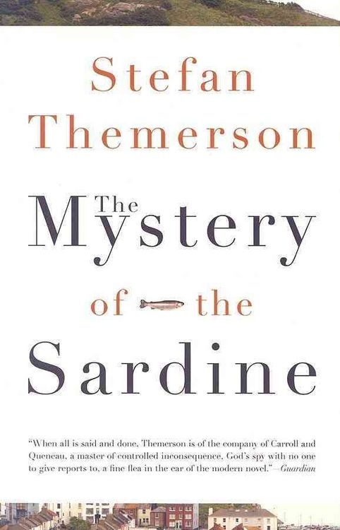 Produktbild: Mystery of the Sardine