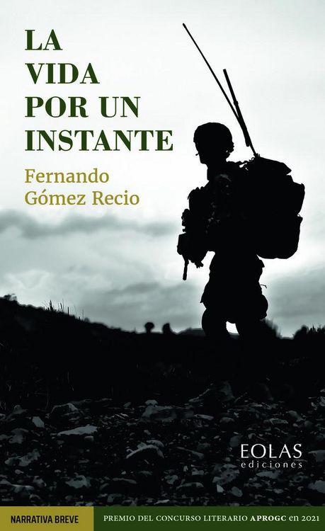 Produktbild: La vida por un instante