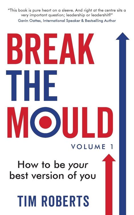 Produktbild: Break The Mould