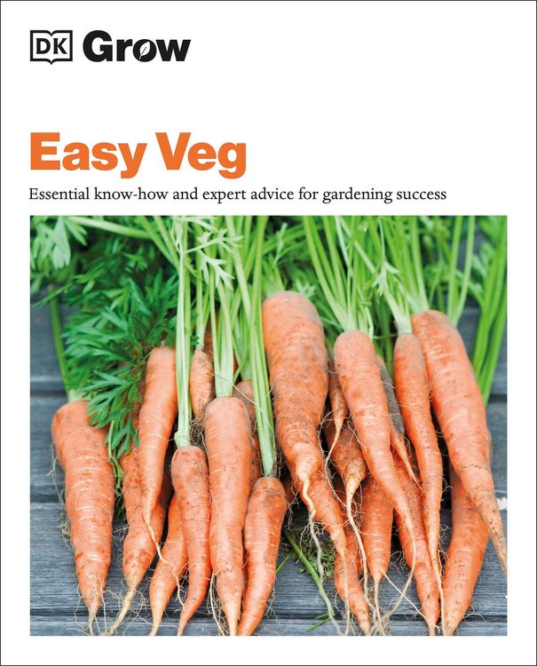 Produktbild: Grow Easy Veg