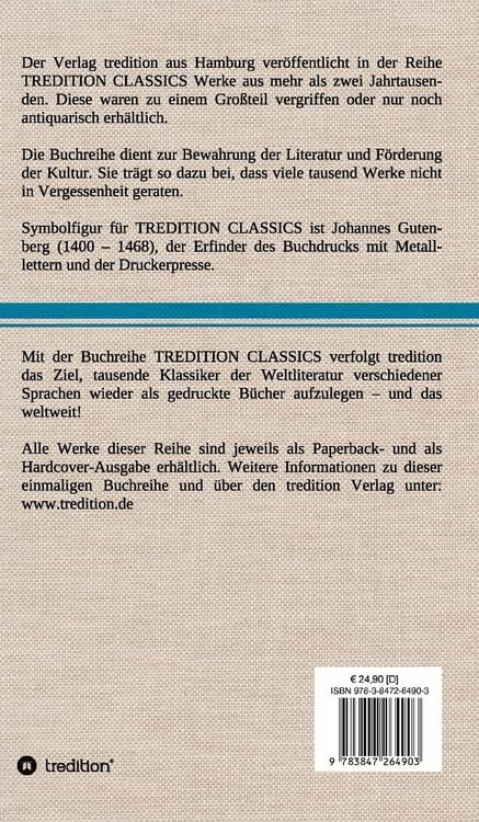 Produktbild: Schelmuffsky