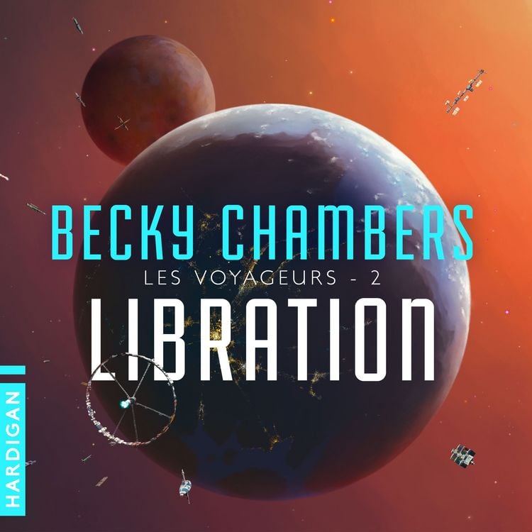 Produktbild: Libration