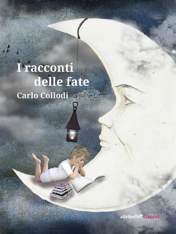 Produktbild: I racconti delle fate