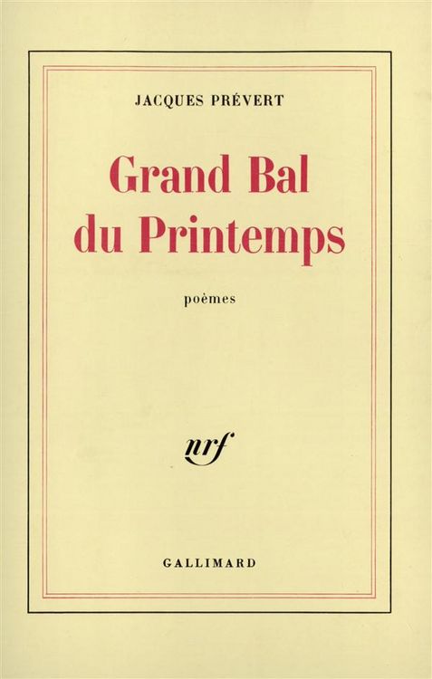 Produktbild: Grand bal du printemps. Charme de Londres
