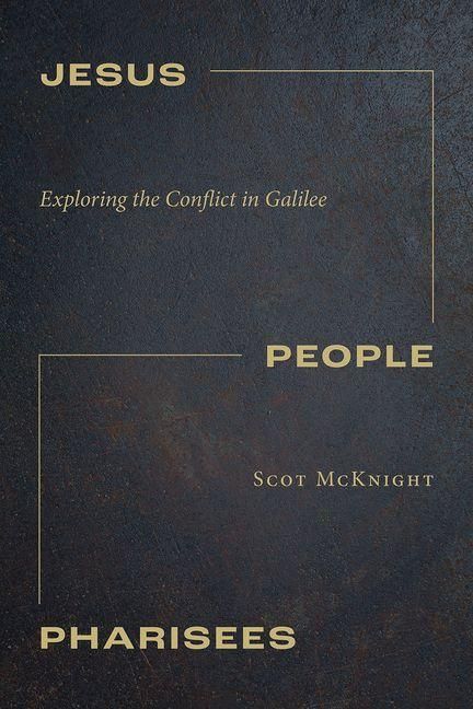 Produktbild: Jesus, People, Pharisees