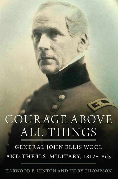 Produktbild: Courage Above All Things