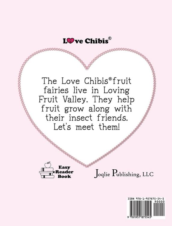 Produktbild: Fruit Fairy Princesses