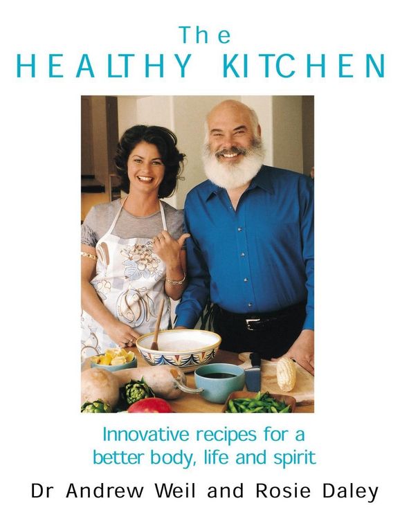 Produktbild: The Healthy Kitchen