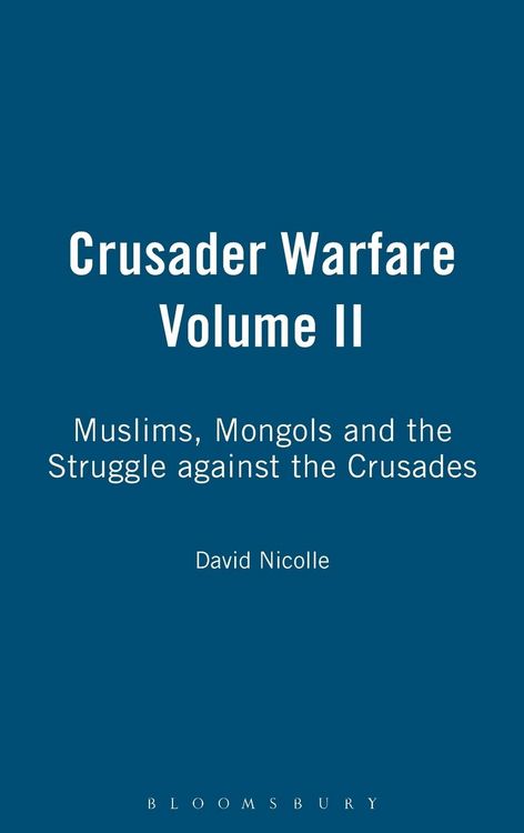 Produktbild: Crusader Warfare Volume II