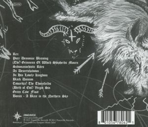 Produktbild: Goatlord